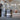 Shopper jacquardvævet - Flere farver - Chic Antique