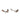 Vogel mit Clip 13 cm - Braun - 2Have