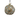 Glaskugel-Ornament zum Aufhängen - 2Have
