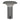 LED-Lampe - Grau