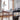 Maluca-Zweig – Zuckerrohr 124 cm – Bloomingville
