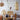 Oumou Palmblatt-Wanddekoration - Bloomingville
