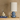 Tischlampe Blaues Glas - Bloomingville