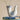 Fugleformet vase