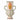 Grüne Odina-Vase - Bloomingville