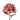 Künstlicher Hortensienstamm - Rosa - Bloomingville
