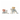 Bloomingville Rory Kerzenhalter – 2er-Set