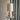 Tischlampe Blaues Glas - Bloomingville