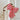 Schleife mit Clip - Polyester