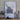 Chic Antique Bild m. Elch