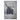 Chic Antique Bild m. Elch