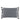 Dekorativer Kissenbezug 70x50cm mit Quasten - Chic Antique