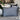 Dekorativer Kissenbezug 70x50cm mit Quasten - Chic Antique