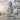 Chic Antique Buddha sitzend - H21 cm