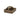 Holzkiste mit Griff und 2 kleinere Kisten - Chic Antique