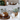 Chic Antique Glasglocke H21 cm