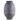 Chic Antique Vase mit Muster – Mehrere Größen