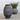 Chic Antique Vase mit Muster – Mehrere Größen