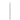Chic Antique Kerzenlicht H13 cm - Mehrere Farben