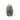 Vase mit Blumenmotiv - Chic Antique