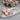Dekorative Schale mit Blattmotiv - Chic Antique