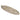 Dekorative Schale mit Blattmotiv - Chic Antique
