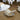 Chic Antique Schale Gingkoblatt