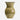Vase aus beiger Keramik - House Doctor