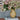Vase aus beiger Keramik - House Doctor