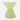 Say Vase aus gelbem Glas - House Doctor