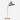 Tischlampe H51 cm - Mehrere Farben
