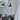 Tischlampe H51 cm - Mehrere Farben