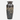 Handgefertigte Keramikvase – Braun – House Doctor