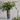 Handgefertigte Keramikvase – Braun – House Doctor