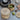Rundes Korbset mit Deckel - House Doctor