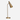House Doctor Tischlampe Precise - Messing