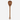 Stielkasserolle Natur - House Doctor 