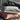 Moota Kissenbezug 50x50cm, Off-White/Senfgelb - House Doctor