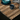 Tischset Pivo Nature - 4er-Set