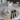 Runde Tischsets, 4er-Set – geflochtene Jute – mehrere Farben
