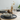 Runde Tischsets, 4er-Set – geflochtene Jute – mehrere Farben