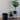 Blumenarrangement - 2er Set.