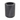 LaVida Marmorbecher H10,5 cm Schwarz