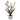 Künstliche Orchidee H50 cm - LaVida