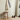 Hocker Holz H54 cm - Nordal