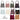 Pico Long Rosalia Tasche - Mehrere Farben