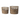 Rattankorb 2er Set - Natur - Speedtsberg