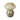 Speedtsberg Vase m. Natur
