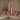 Keramik-Fahnenmast H19 cm - Mehrfarbig - Speedtsberg