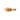 Fugl med klips 22cm - Amber - Speedtsberg